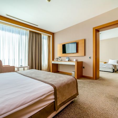 Armas Termal Resort Kırsehir Exterior foto