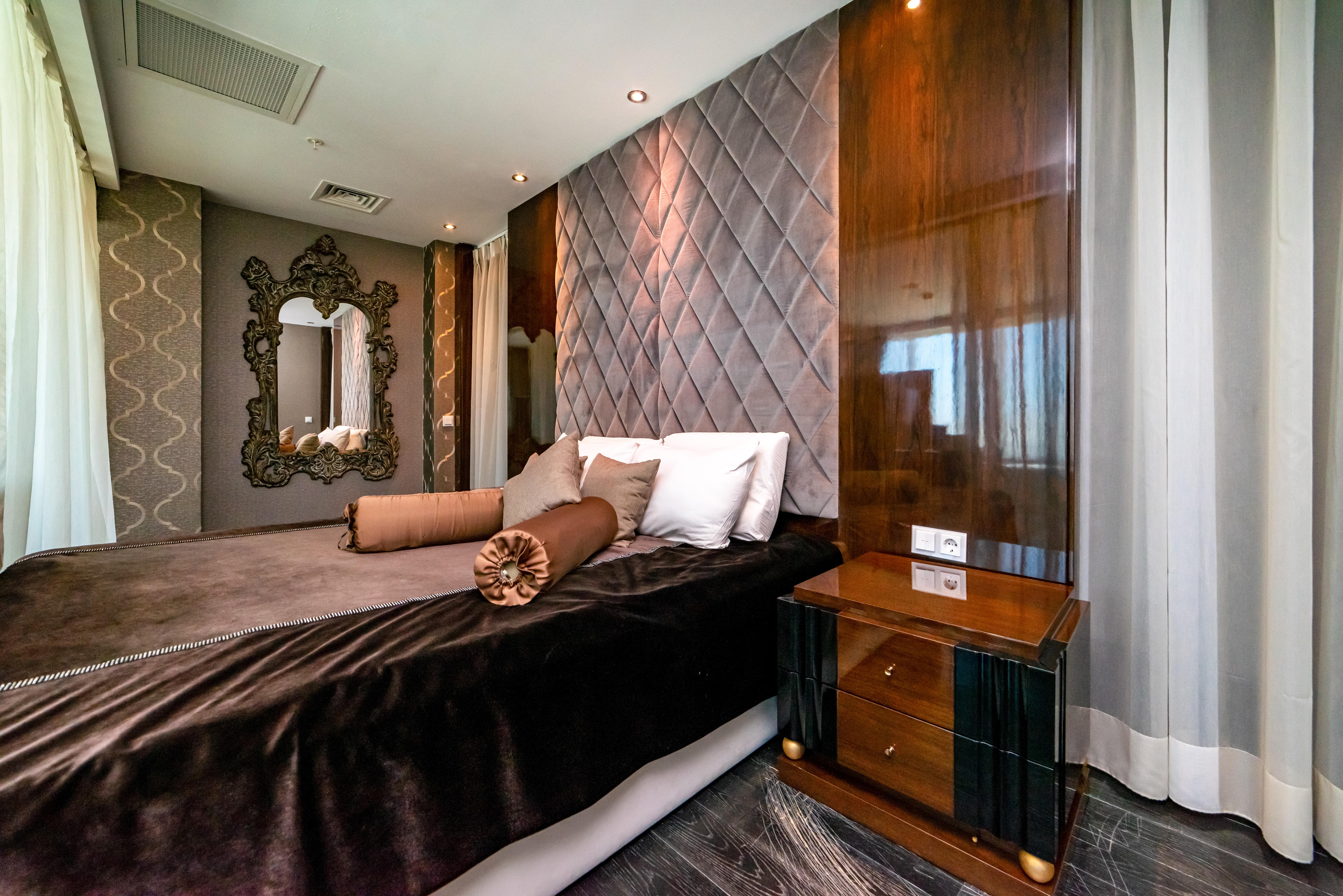 Armas Termal Resort Kırsehir Exterior foto